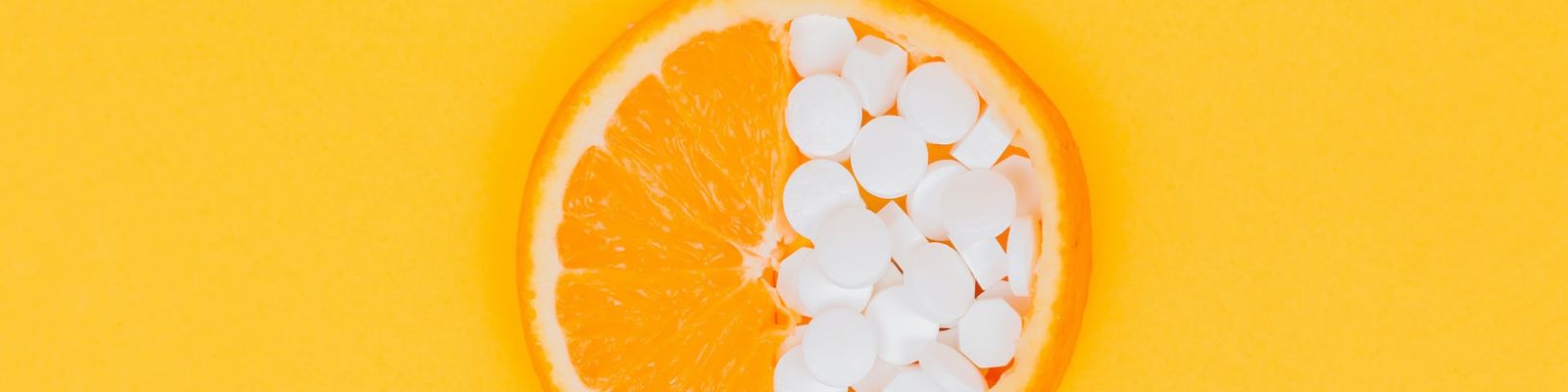 Splash image for Do I Need Vitamin Supplements? - Tiger Medical Institute