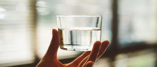 Five Health Benefits of Drinking Plenty of Water