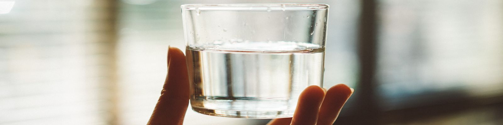 Splash image for Five Health Benefits of Drinking Plenty of Water - Tiger Medical Institute