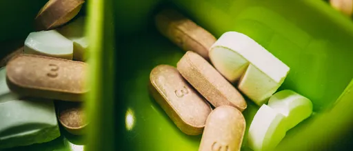 What are the Pros and Cons of Taking Supplements?